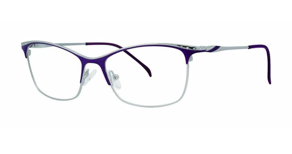 GENEVIEVE BOUTIQUE DISGUISE Eyeglasses - view 5